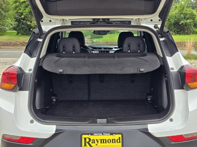 Used 2022 Buick Encore GX Essence FWD image 9