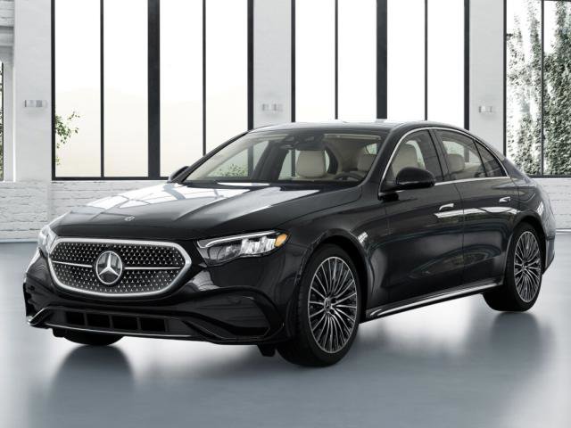 New 2026 Mercedes-Benz E 350 Sedan