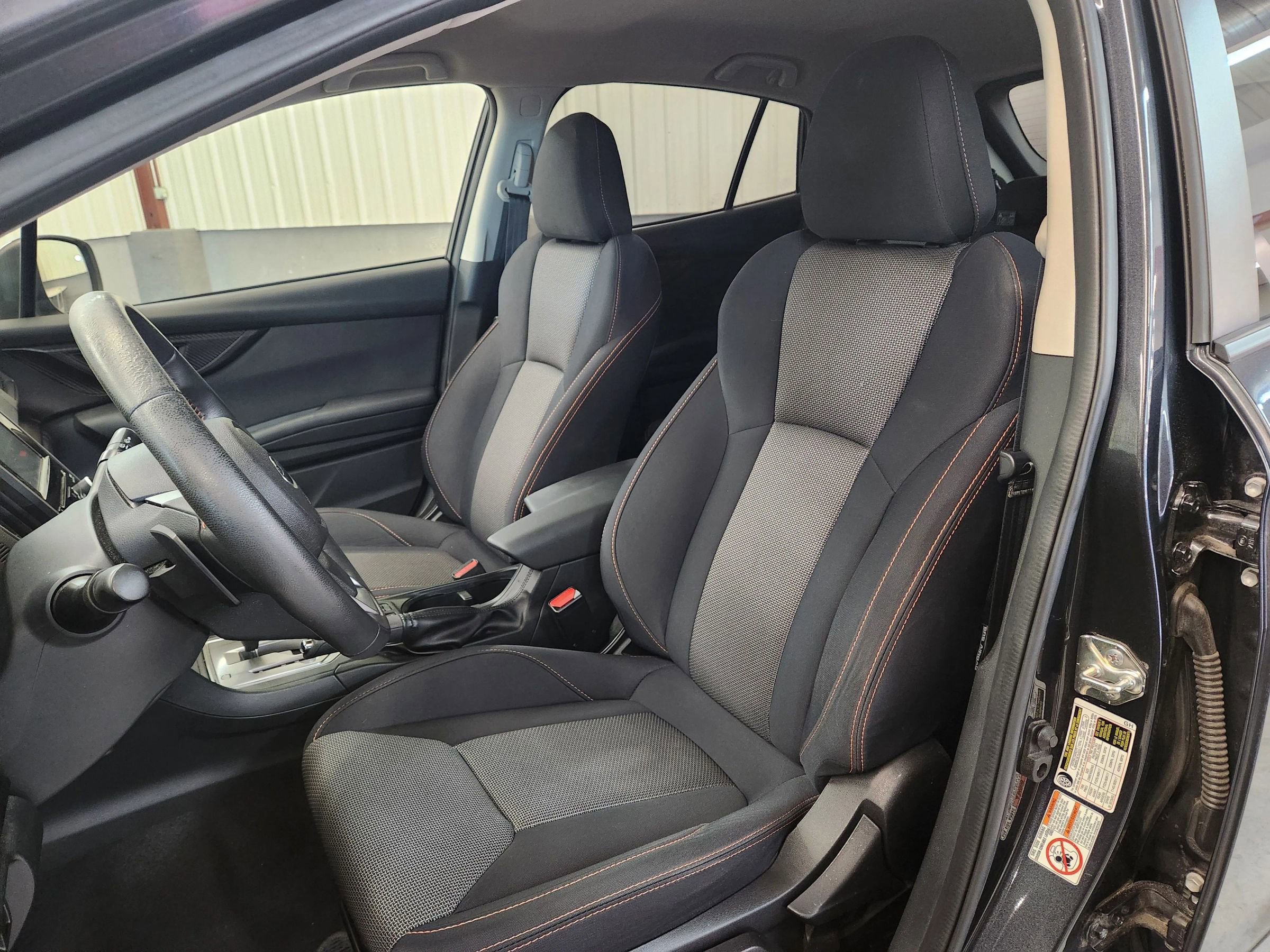 Used 2019 Subaru Crosstrek 2.0i Premium image 4