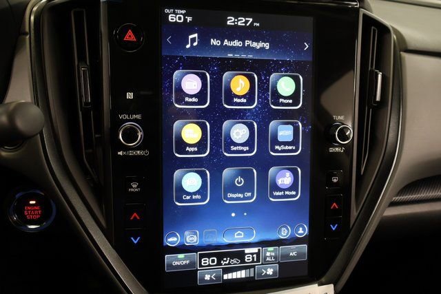 New 2026 Subaru Crosstrek 2.5i Limited image 17