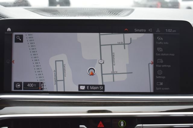 Used 2020 BMW X5 sDrive40i w/ Executive Package image 26