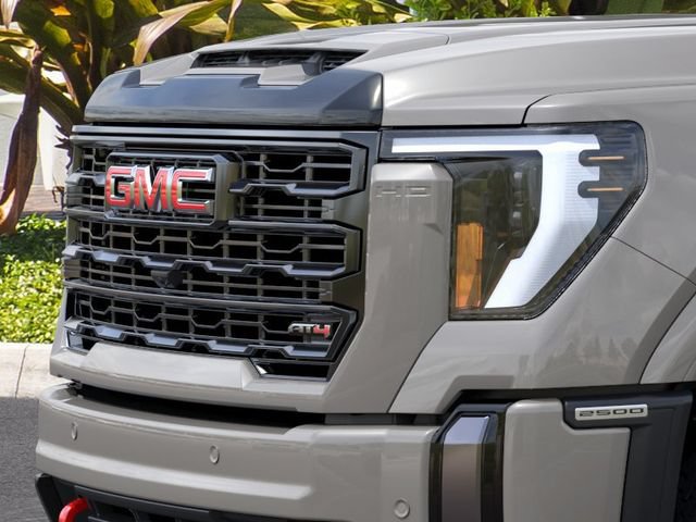 New 2026 GMC Sierra 2500 AT4 AWD/4WD image 13