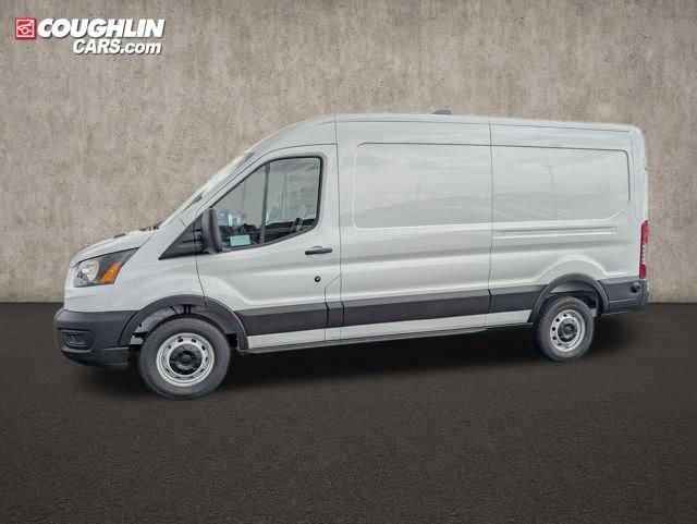New 2026 Ford Transit 250 Base image 5