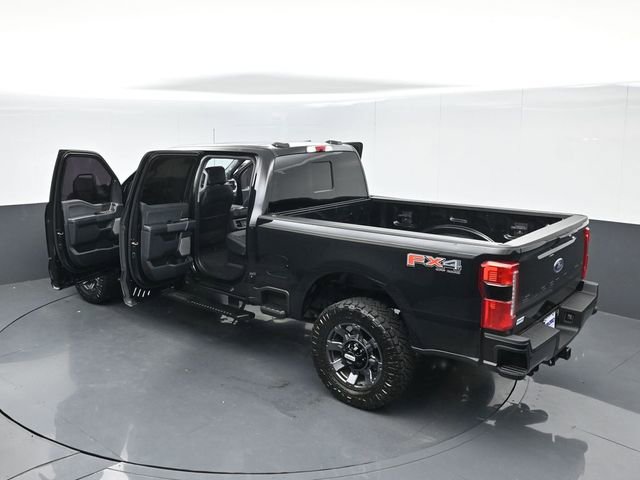 Certified 2023 Ford F250 Lariat w/ Sport Appearance Package AWD/4WD image 60