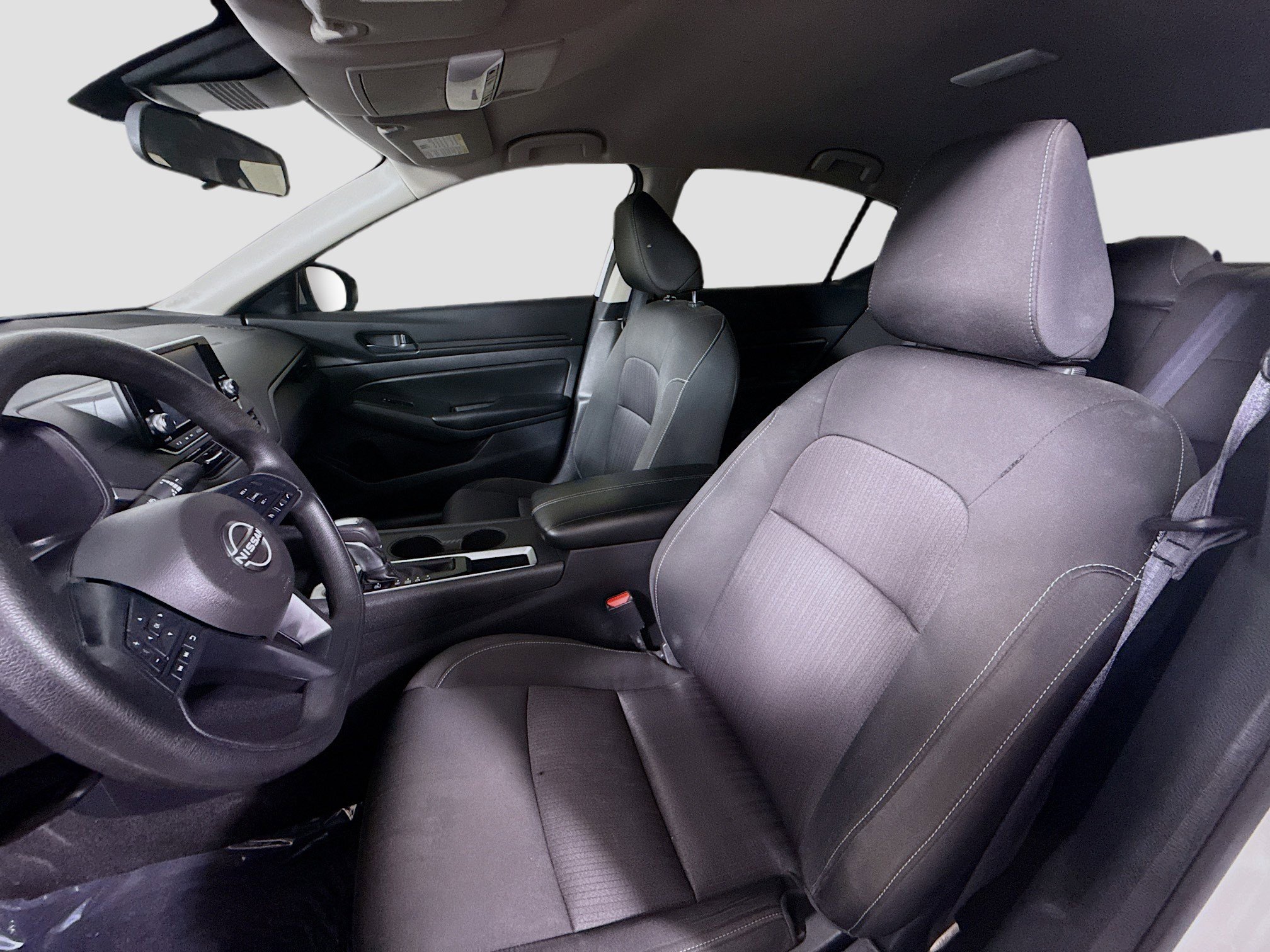 Used 2023 Nissan Altima 2.5 S image 22