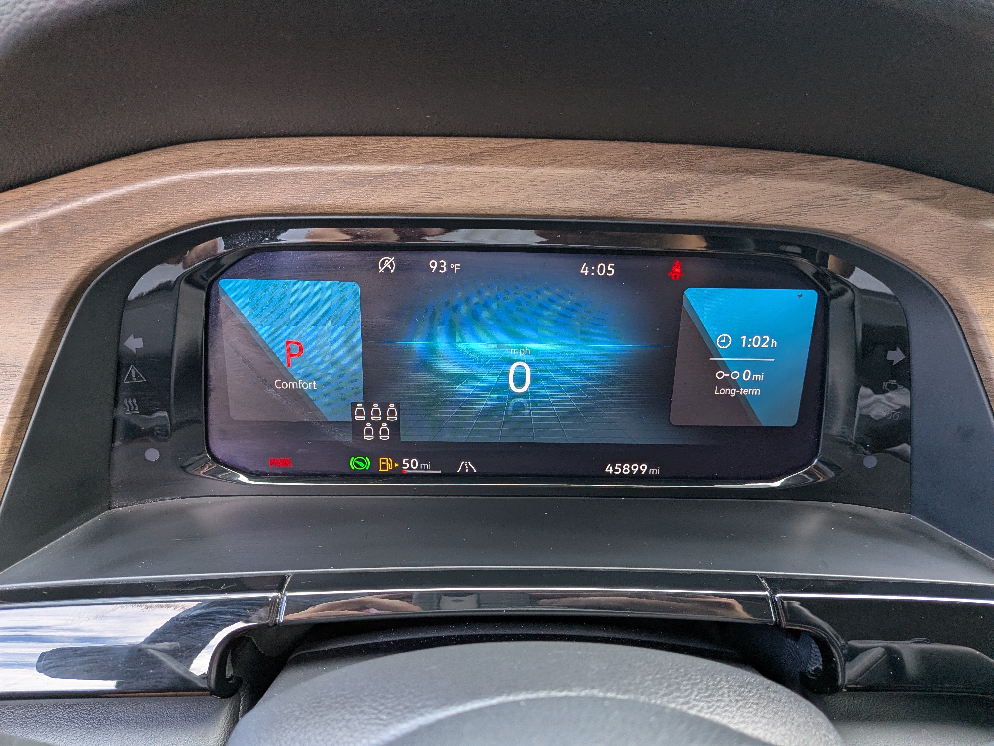 Used 2024 Volkswagen Atlas SE FWD image 28