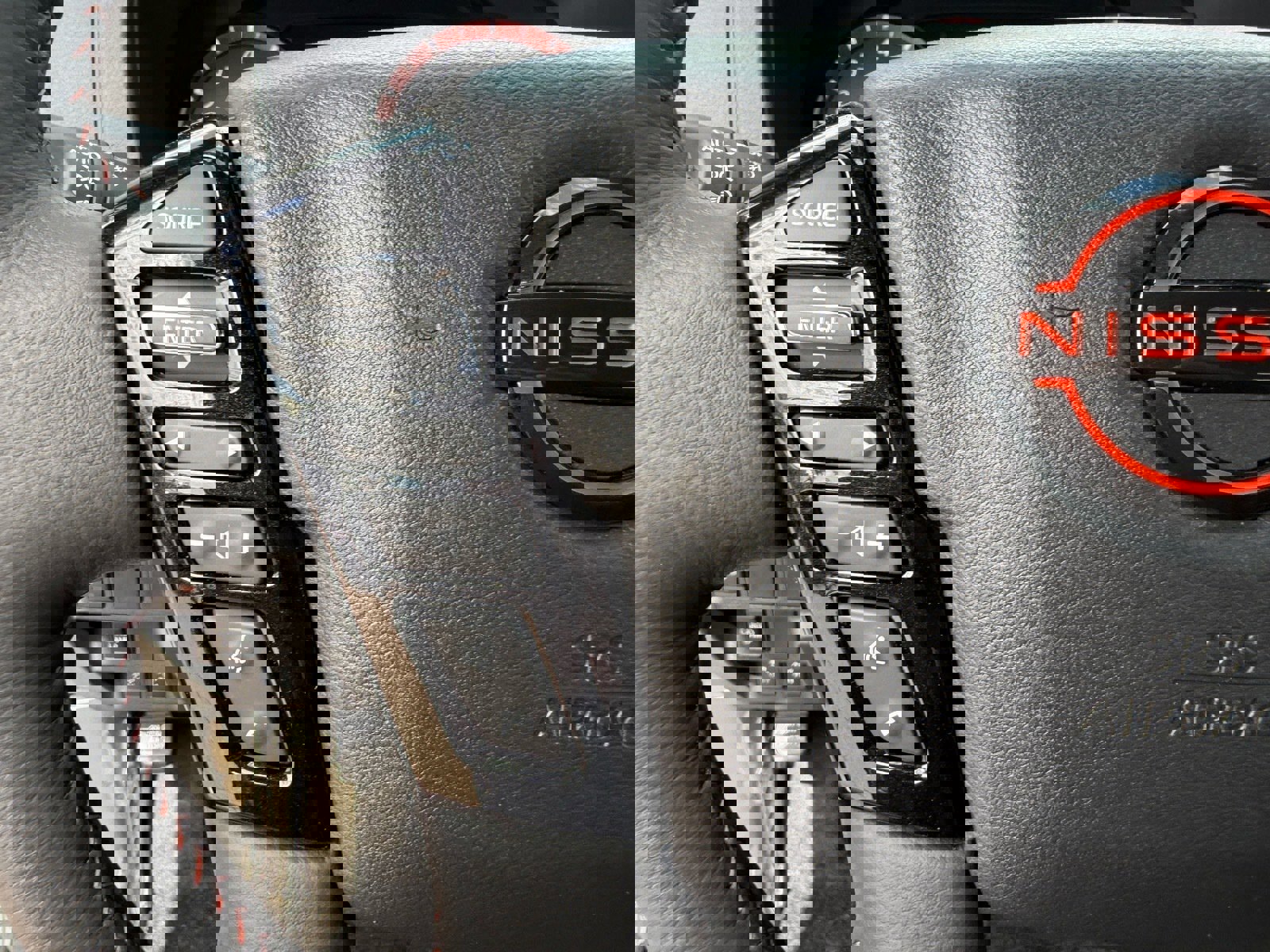 New 2026 Nissan Frontier PRO-4X image 24