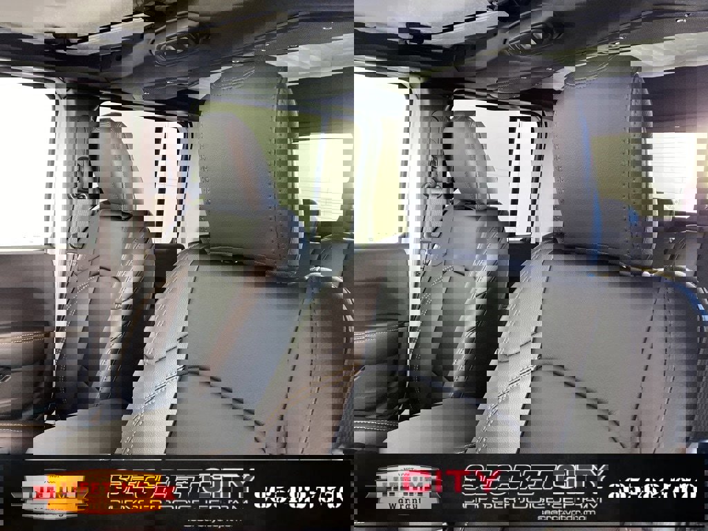 New 2026 Jeep Gladiator Sport image 10