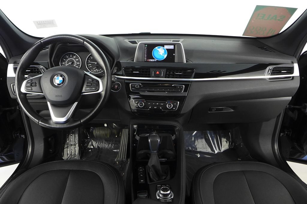 Used 2016 BMW X1 xDrive28i AWD/4WD image 25