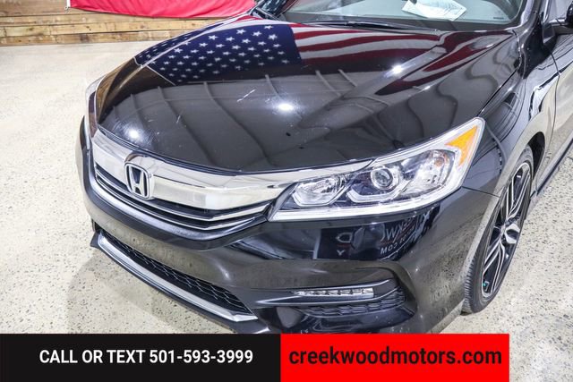 Used 2017 Honda Accord Sport Special Edition image 27