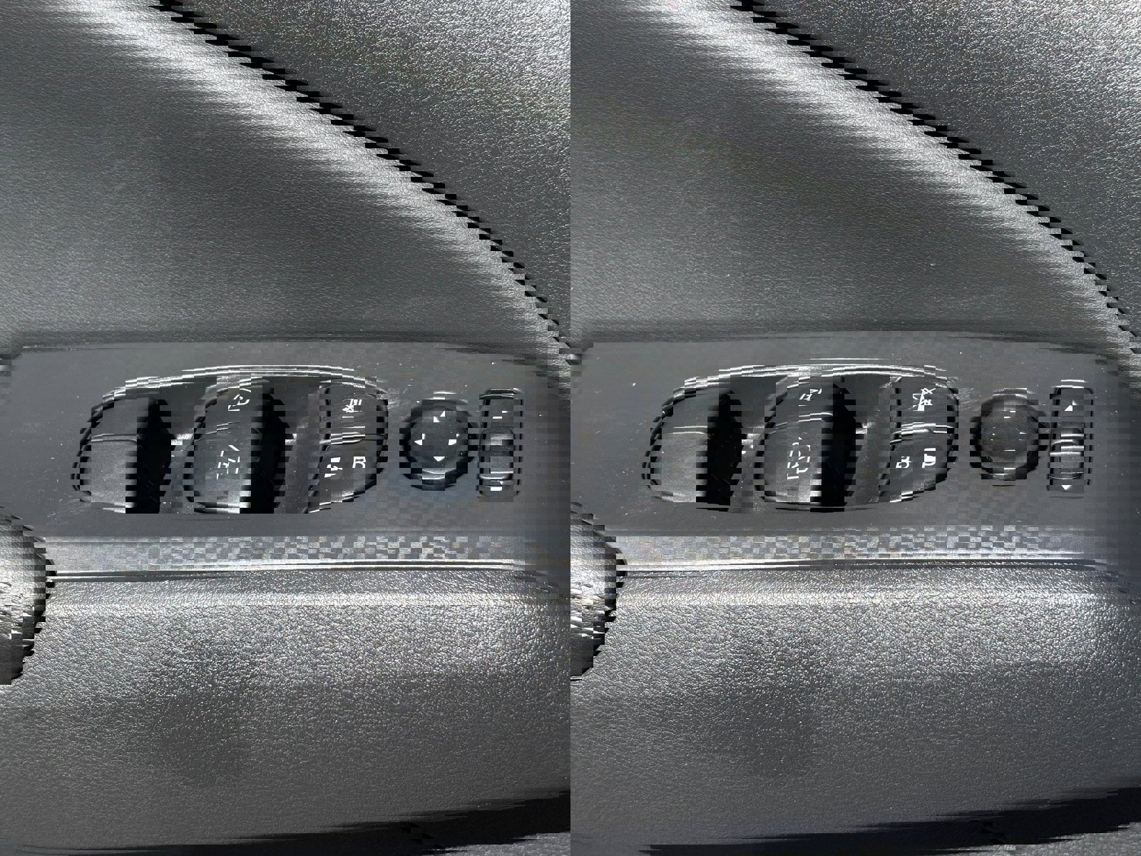 New 2025 Nissan Altima 2.5 SV w/ SV Special Edition Package image 17