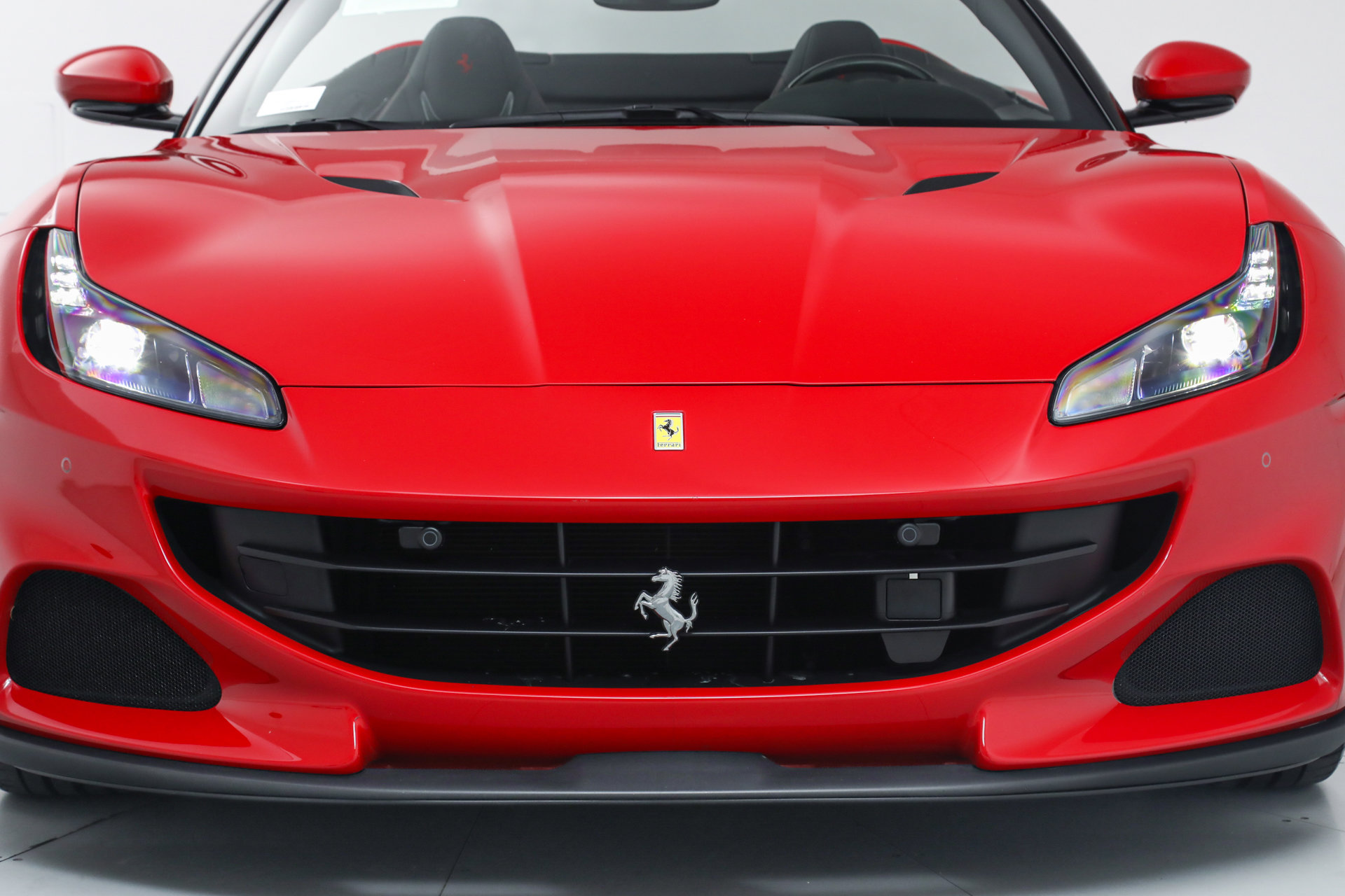 Certified 2023 Ferrari Portofino M image 14