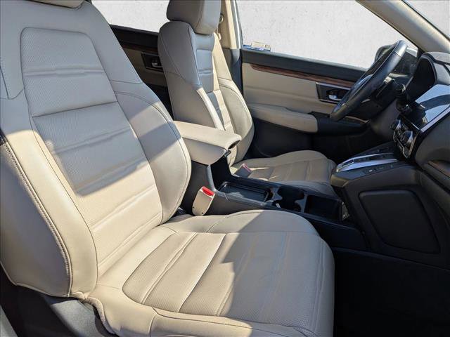 Used 2022 Honda CR-V EX-L image 12