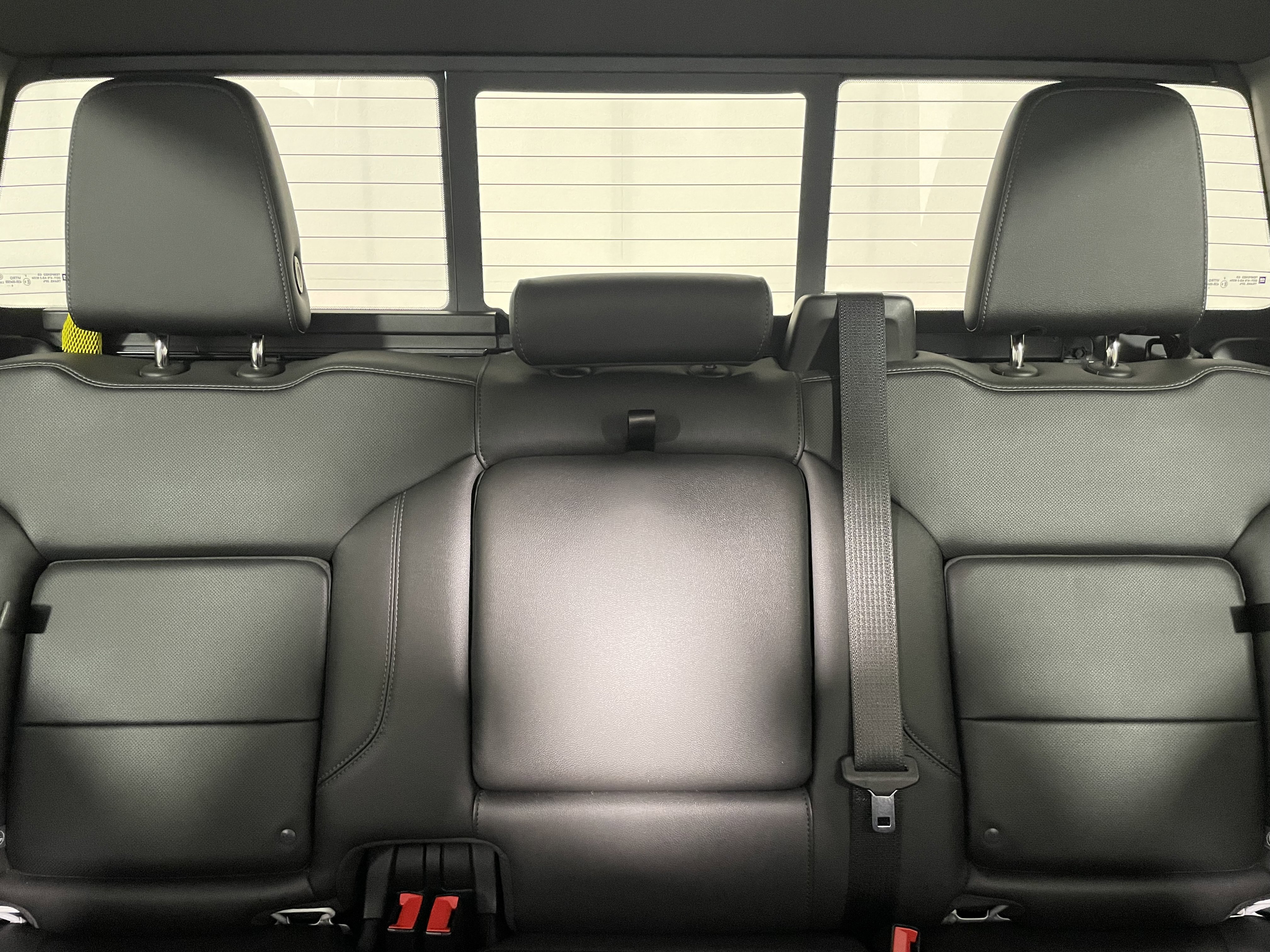 Used 2021 Chevrolet Silverado 1500 LTZ image 14