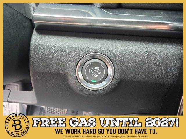 New 2026 GMC Terrain Elevation w/ Technology Package II AWD/4WD image 28