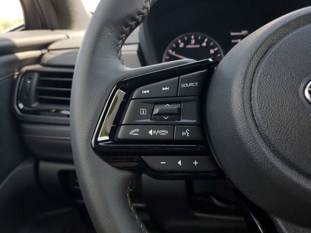 New 2026 Subaru Forester Sport AWD/4WD image 24