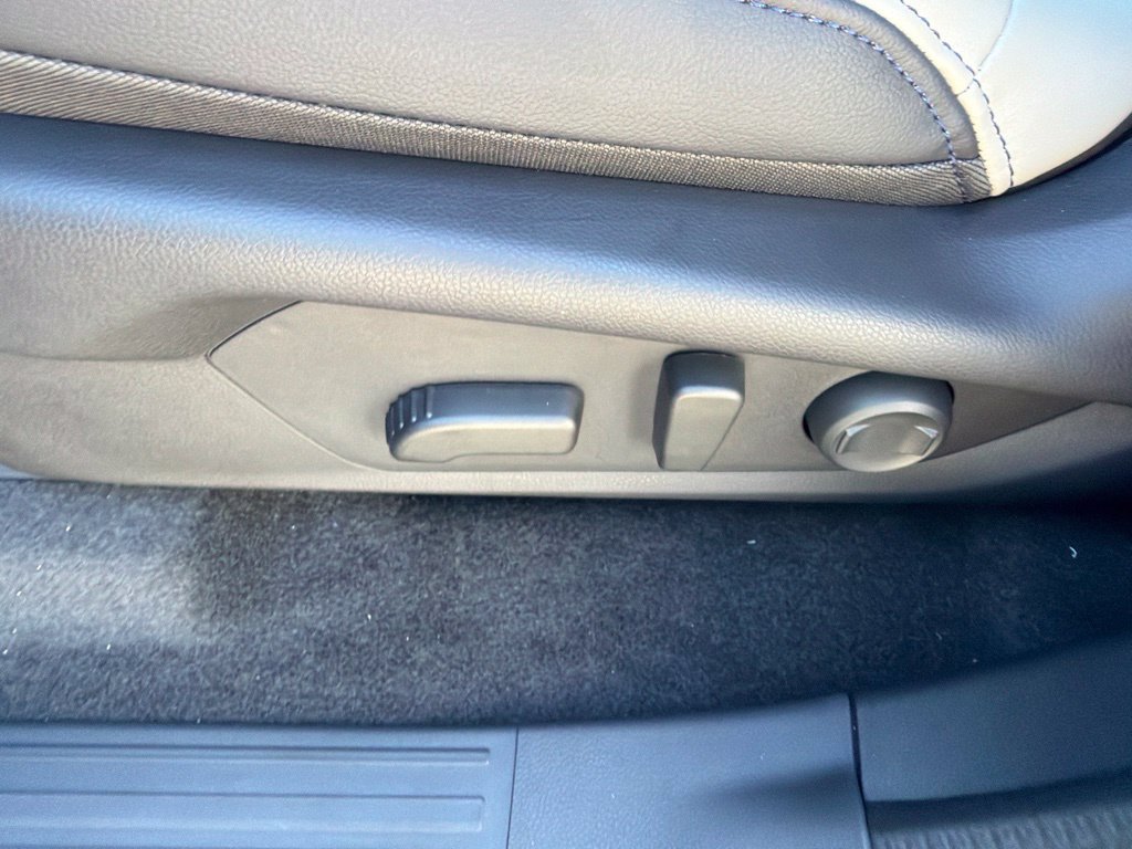 New 2026 Subaru Forester Limited AWD/4WD image 12