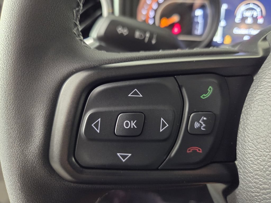 New 2026 Jeep Gladiator Sport AWD/4WD image 14