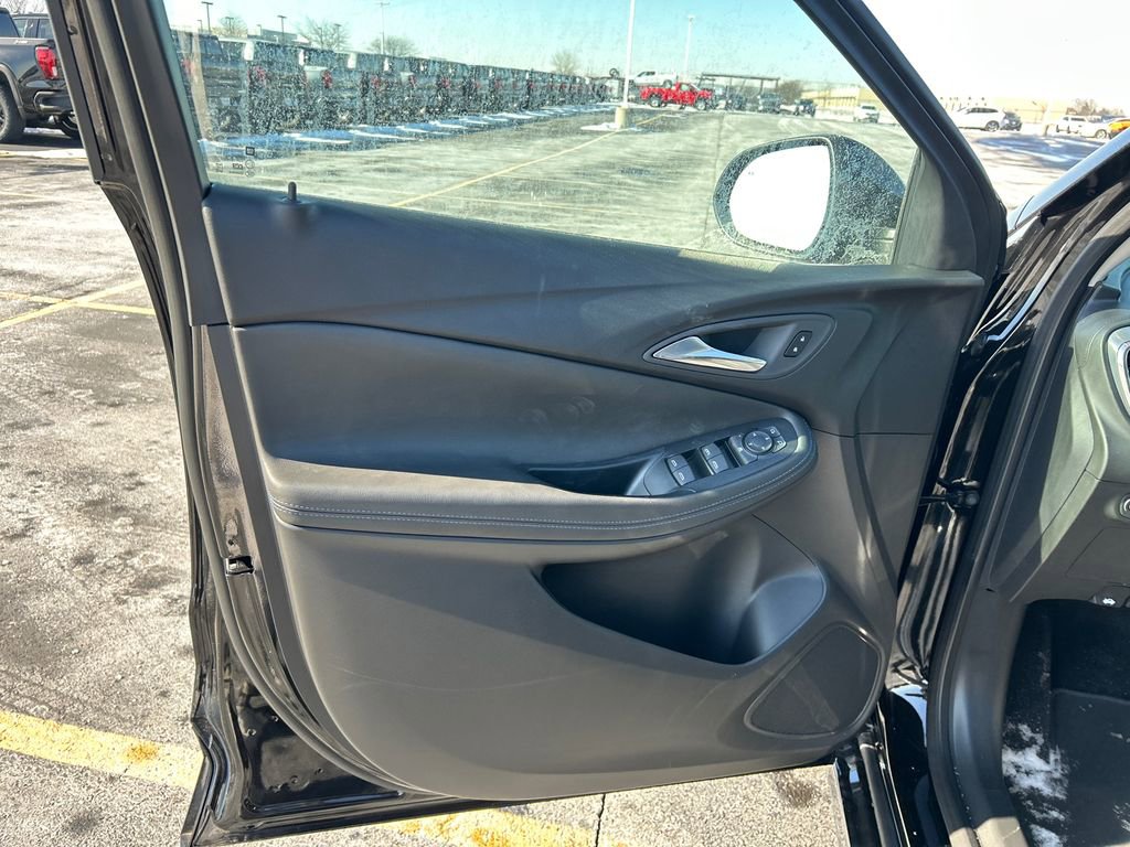 New 2026 Buick Encore GX Sport Touring image 17