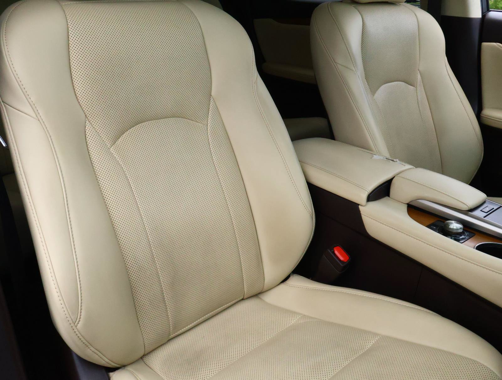 Used 2020 Lexus RX 350 FWD w/ Premium Package image 18