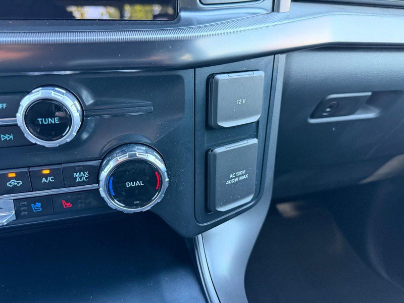 Used 2026 Ford F150 Lariat AWD/4WD image 39