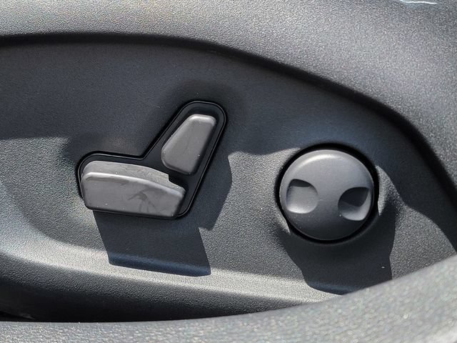 Certified 2024 Jeep Compass Latitude AWD/4WD image 4