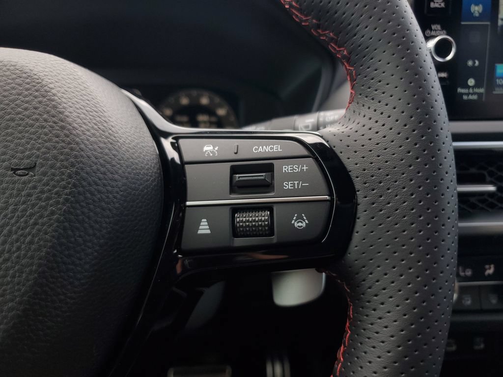 New 2026 Acura ADX A-Spec w/ Advance Package AWD/4WD image 24