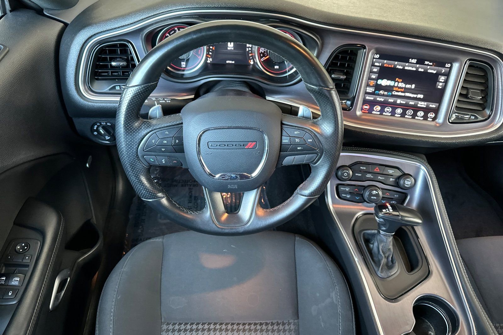 Used 2018 Dodge Challenger R/T RWD image 14