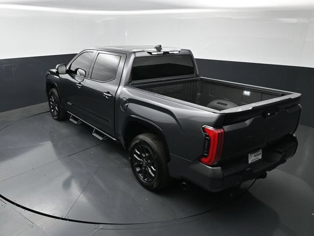 Used 2023 Toyota Tundra Platinum AWD/4WD image 15