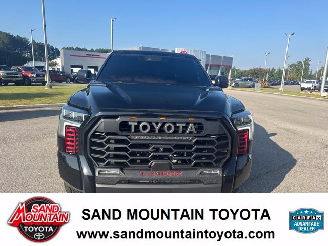 Used 2024 Toyota Tundra TRD Pro AWD/4WD image 7