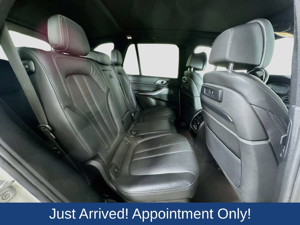 Used 2020 BMW X5 xDrive40i w/ Premium Package AWD/4WD image 35