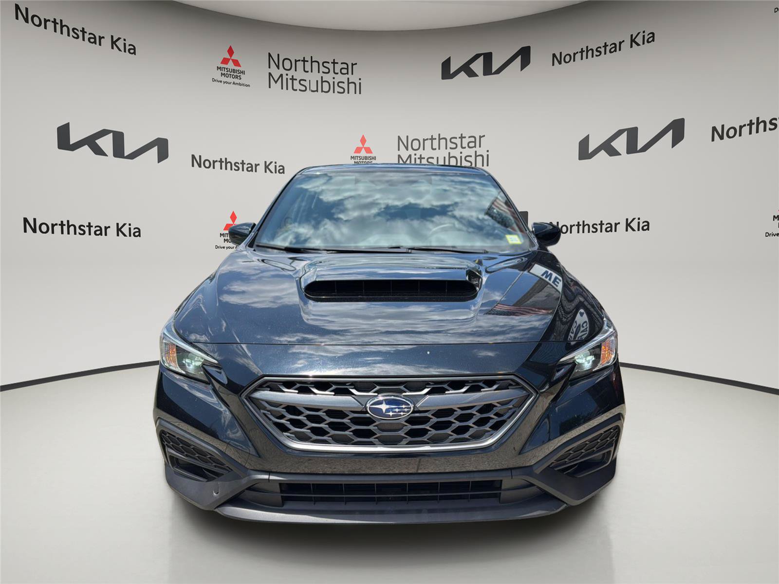 Used 2022 Subaru WRX AWD/4WD image 11
