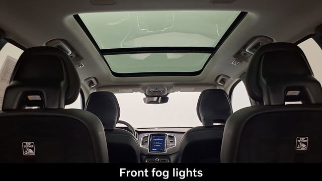 Used 2024 Volvo XC90 B5 Core image 25