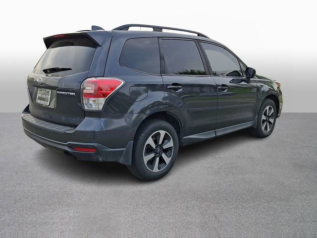 Used 2018 Subaru Forester 2.5i Premium image 4