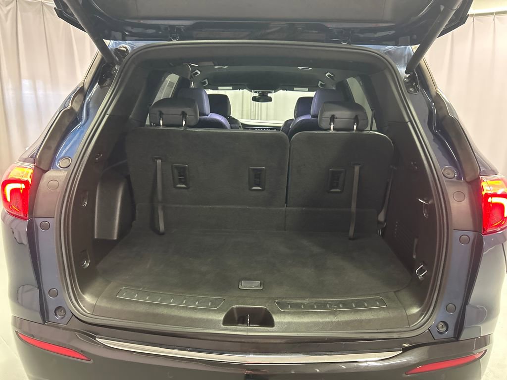 Used 2023 Buick Enclave Essence FWD image 25