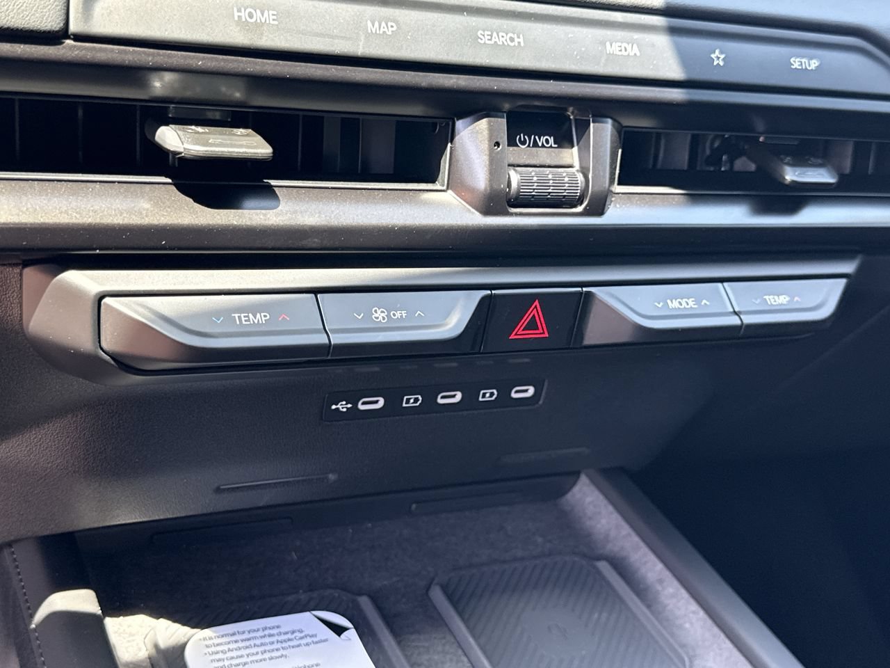 New 2027 Kia Telluride EX X-Line AWD/4WD image 25