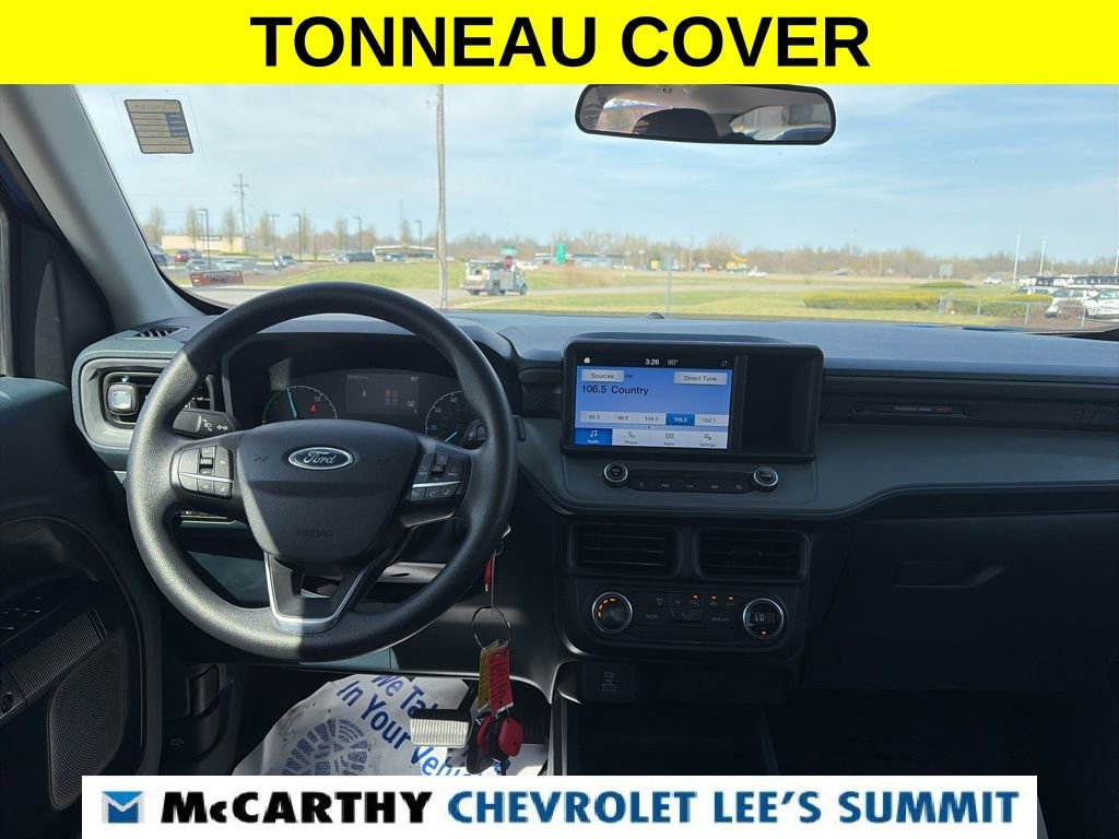 Used 2022 Ford Maverick XL image 44