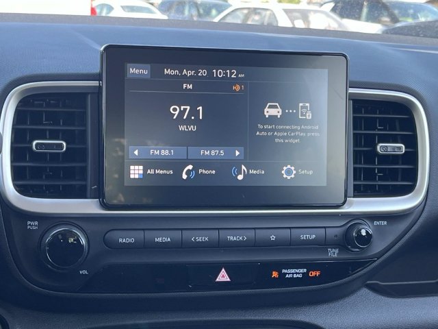 New 2026 Hyundai Venue SEL FWD image 15