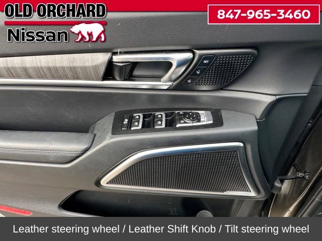 Used 2024 Kia Telluride SX image 11