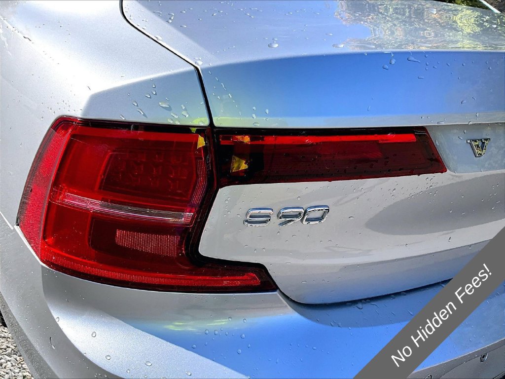 Used 2017 Volvo S90 T6 Inscription w/ Vision Package AWD/4WD image 27