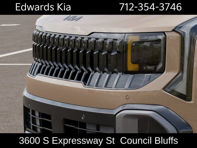 New 2027 Kia Seltos X-Line S AWD/4WD image 14