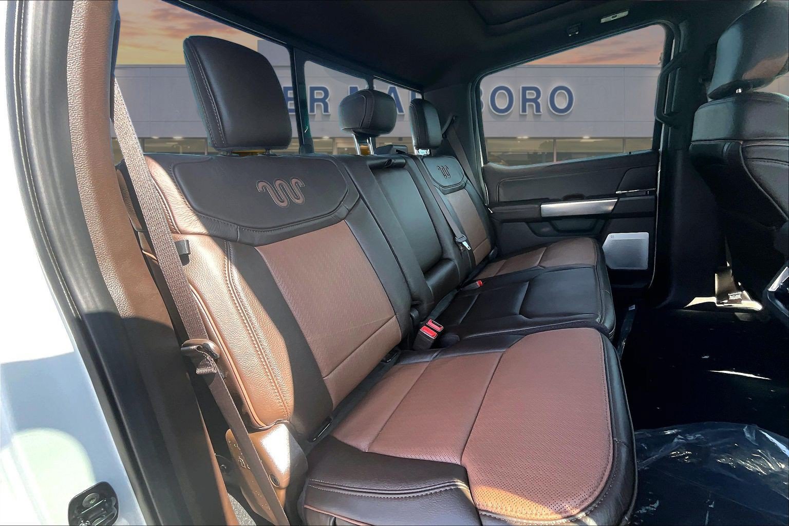 New 2026 Ford F250 King Ranch AWD/4WD image 9