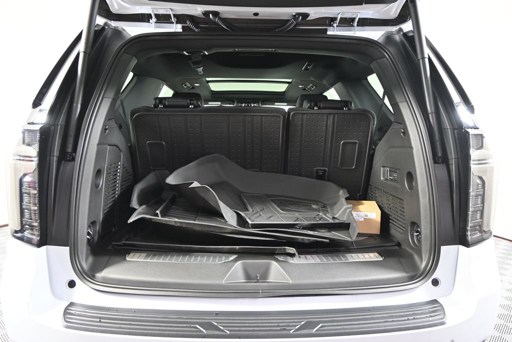New 2026 Chevrolet Tahoe Premier AWD/4WD image 18