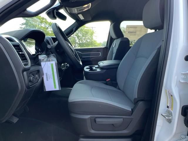 New 2023 RAM 4500 SLT w/ Quick Order Package 2YG SLT image 16