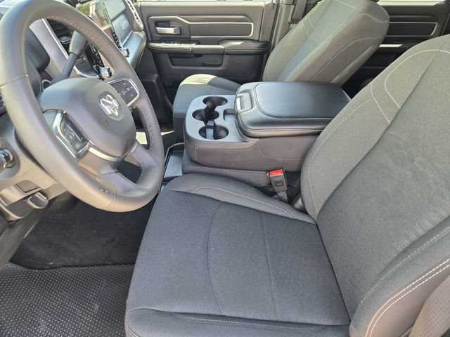 Certified 2026 RAM 2500 Big Horn AWD/4WD image 16