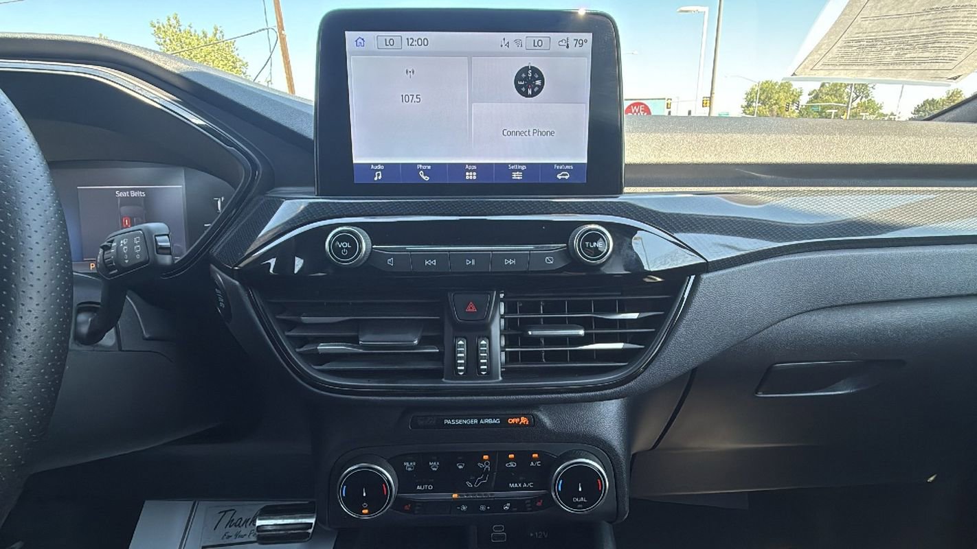 Used 2024 Ford Escape ST-Line image 22