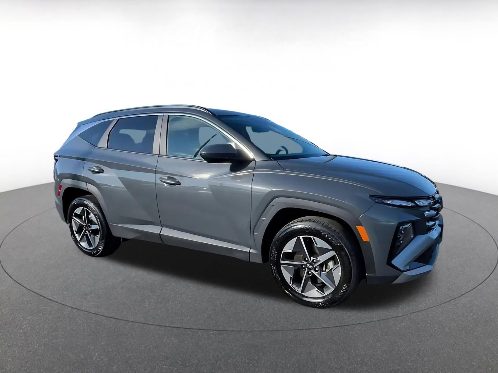 Used 2025 Hyundai Tucson SEL image 2