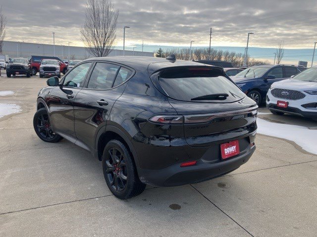 Certified 2023 Dodge Hornet GT w/ GT Blacktop Package image 6