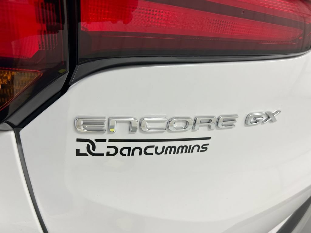 Used 2026 Buick Encore GX Preferred w/ Comfort Package FWD image 26