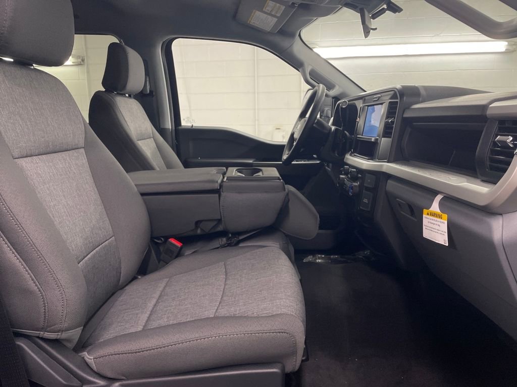 New 2026 Ford F250 XL w/ STX Appearance Package image 26